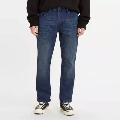 Levi's Mens 541 Tapered Leg Athletic Fit Jean