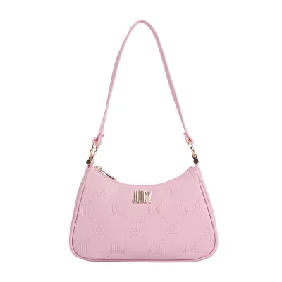 Juicy By Juicy Couture Next Crown Shoulder Bag