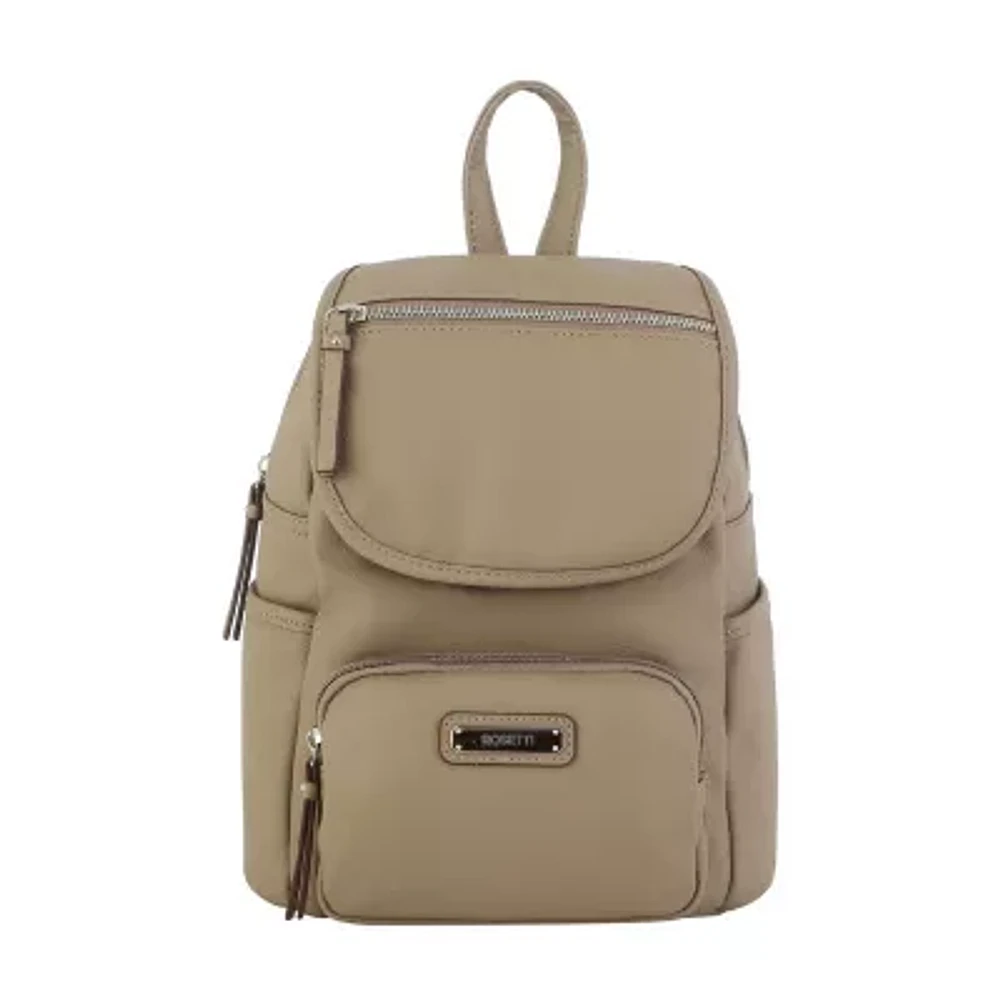 Rosetti Tinley Womens Adjustable Straps Backpack