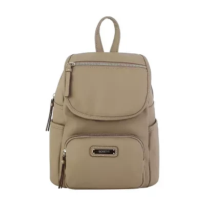 Rosetti Tinley Womens Adjustable Straps Backpack