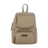 Rosetti Tinley Womens Adjustable Straps Backpack