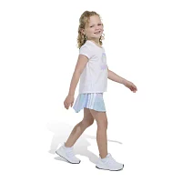 adidas Toddler Girls 2-pc. Skort Set