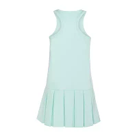 adidas Little Girls Tennis Dress