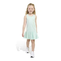 adidas Little Girls Tennis Dress