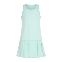adidas Little Girls Tennis Dress