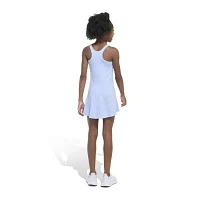 adidas Big Girls Tennis Dress