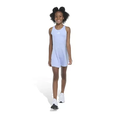 adidas Big Girls Tennis Dress
