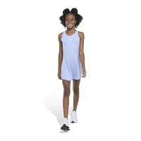 adidas Big Girls Tennis Dress