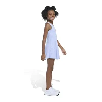 adidas Big Girls Tennis Dress