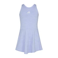 adidas Big Girls Tennis Dress