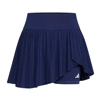 adidas Big Girls Mid Rise Skort