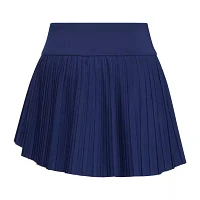 adidas Big Girls Mid Rise Skort