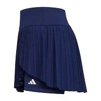adidas Big Girls Mid Rise Skort