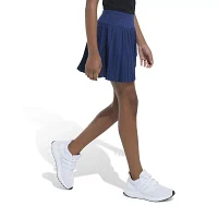 adidas Big Girls Mid Rise Skort