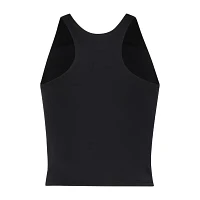 adidas Big Girls Scoop Neck Tank Top