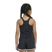 adidas Big Girls Scoop Neck Tank Top