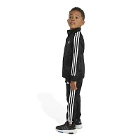 adidas Little Boys 2-pc. Track Suit