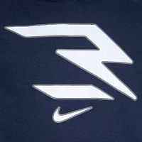 Nike 3BRAND by Russell Wilson Big Boys Hoodie