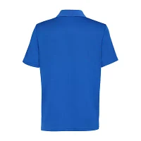 adidas Big Boys Dri-Fit Short Sleeve Graphic T-Shirt