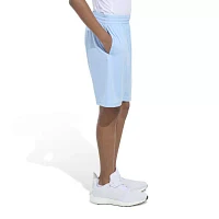 adidas Big Boys Mid Rise Pull-On Short