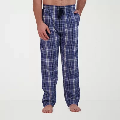 Hanes Mens Pajama Pants