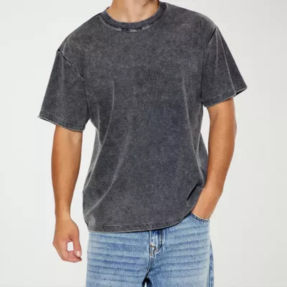 Forever 21 Mens Short Sleeve T-Shirt