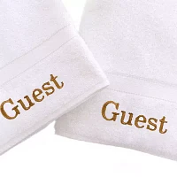 Linum Home Textiles Guest 2-pc. Hand Towels