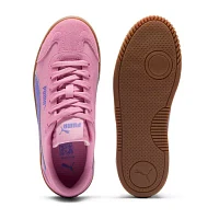 PUMA Club 5v5 Suede Big Girls Sneakers