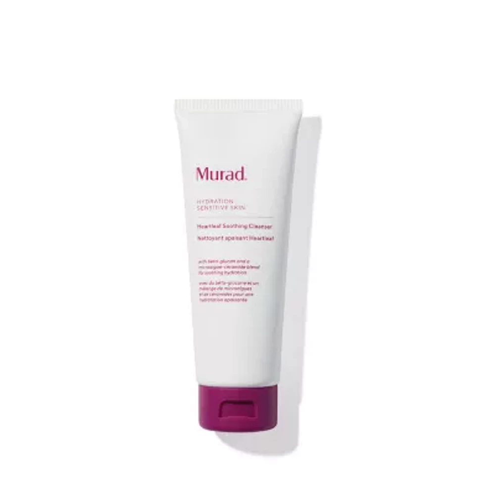 Murad Heartleaf Soothing Cleanser