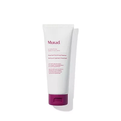 Murad Heartleaf Soothing Cleanser