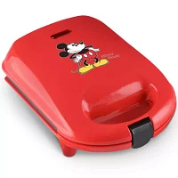 Disney Classic Mickey Mouse Mini Cake Pop Maker