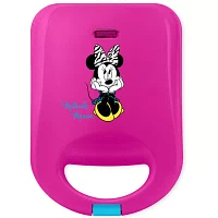 Disney Minnie Mouse Cupcake Maker with Liners