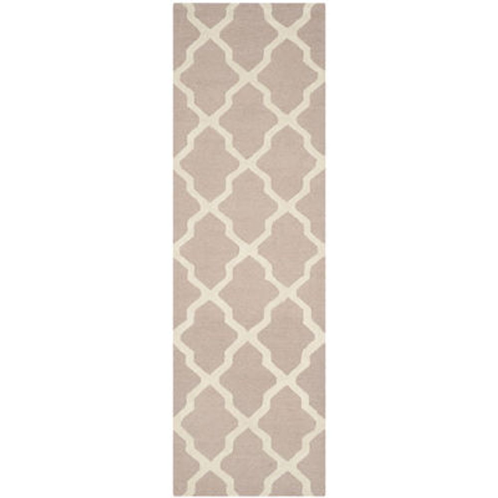 Safavieh Gale Rectangular Wool Runner Rug