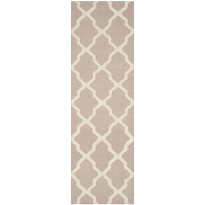 Safavieh Gale Rectangular Wool Runner Rug