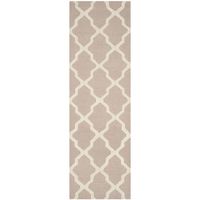 Safavieh Gale Rectangular Wool Runner Rug