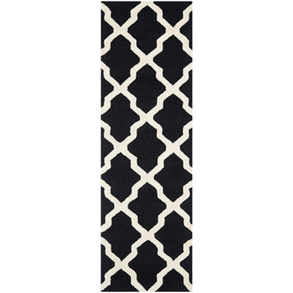 Safavieh Gale Rectangular Wool Runner Rug
