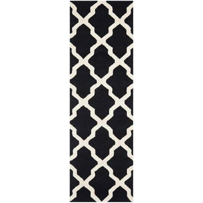 Safavieh Gale Rectangular Wool Runner Rug