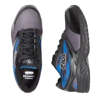 FILA Memory Meiera 2 Steel Toe Slip-Resistant Mens Running Shoes