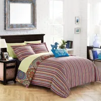 Chic Home Chennai Comforter Set