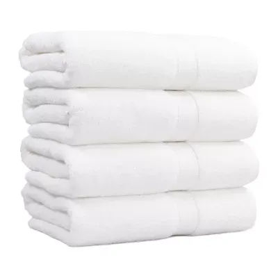 Linum Home Textiles Terry 4-pc. Bath Towel Set