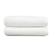 Linum Home Textiles Soft Twist 2-pc. Bath Towel Set