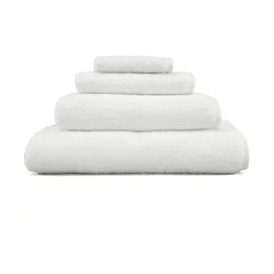 Linum Home Textiles Soft Twist 4-pc. Bath Towel Set