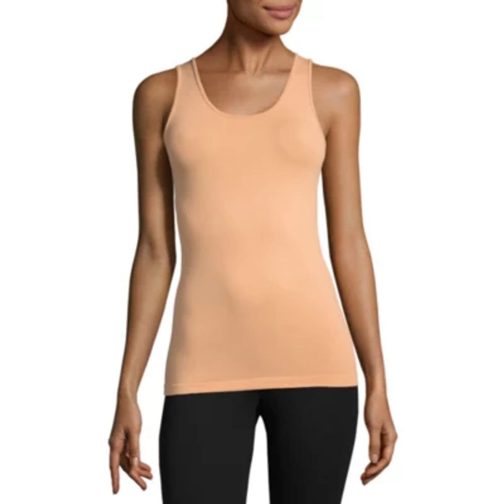 Worthington Womens Reversible Seamless Tank | Dulles Town Center