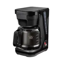 Proctor Silex® 12-Cup Coffee Maker