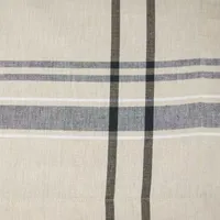 Design Imports French Stripe Table Runner