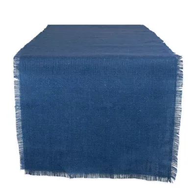 Design Imports Natural Jute Table Runner