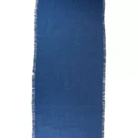 Design Imports Natural Jute Table Runner