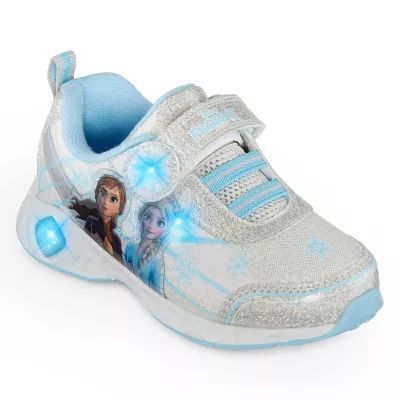 Disney's Frozen 2 Athletic Sneakers