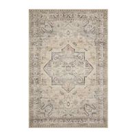 Loloi Hathaway Rectangular Rugs & Floor Coverings Indoor Accent