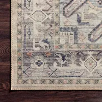 Loloi Hathaway Rectangular Rugs & Floor Coverings Indoor Accent